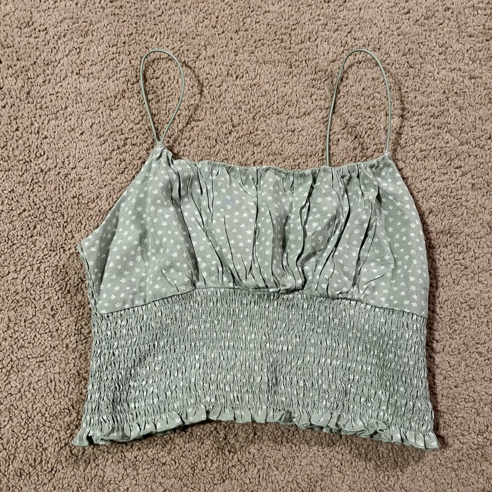 PacSun tank